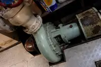 Tàu kéo để bán