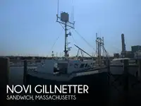 Longliner rao bán