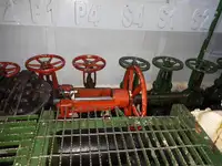 Tàu chở dầu/hóa chất để bán