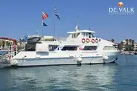 Tàu kéo để bán