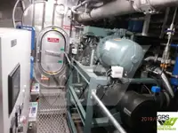 Tàu dịch vụ trang trại điện gió để bán