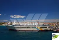 Ro-Ro ship rao bán