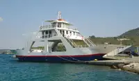 Tàu RoPax để bán