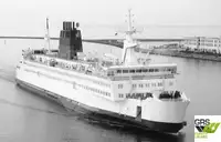 Ro-Ro ship rao bán