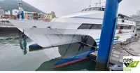 Tàu chở khách để bán