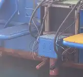 Tàu chở dầu/hóa chất để bán