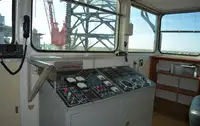 Tàu chở khí tự nhiên hóa lỏng (LNG) để bán