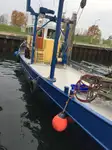 Trawler rao bán