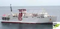 Tàu Ro-Ro để bán