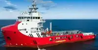 Tàu cung cấp nền tảng (PSV) rao bán