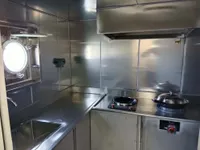 Tàu kéo để bán