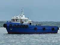 Tàu kéo để bán