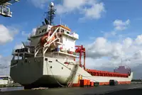 Tàu lạnh để bán