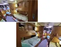 Tàu tuần tra để bán