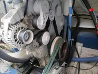 Tàu kéo lưới để bán