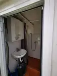 Tàu nạo vét để bán
