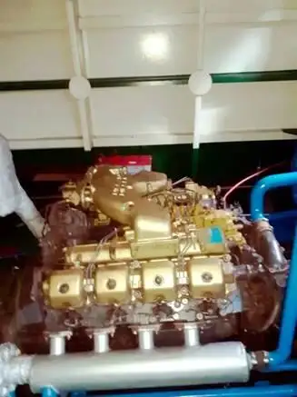 Tàu đổ bộ, chở hàng để bán