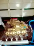 Tàu đổ bộ, chở hàng để bán