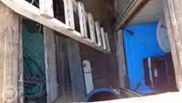 Tàu kéo lưới để bán