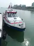 Tàu dẫn đường để bán