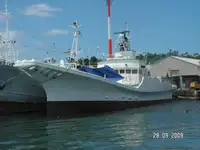 Trawler rao bán
