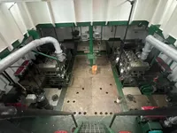 Sà lan để bán