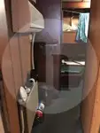 Tàu chở dầu/hóa chất để bán