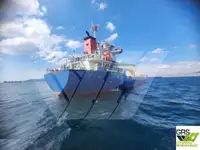 Tàu chở hàng rời để bán