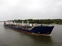 Oil/Chemical tanker rao bán