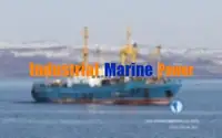 Tàu lạnh để bán
