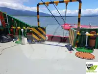 Tàu đổ bộ, chở hàng để bán