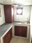 Tàu chở dầu/hóa chất để bán