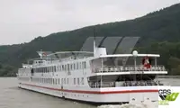 Tàu du lịch để bán