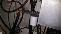 Tàu kéo lưới để bán