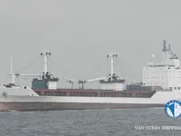 Tàu lạnh để bán