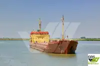 Tàu chở hàng rời để bán
