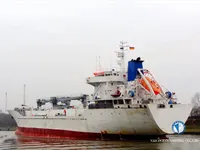 Tàu lạnh để bán