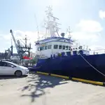 Purse seiner rao bán