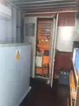 Tàu cung cấp nhanh (FSV) để bán