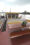 Tàu du lịch để bán