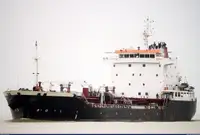 Oil/Chemical tanker rao bán