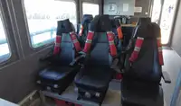 Tàu khảo sát để bán