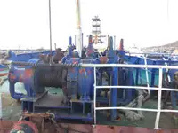 Tàu lạnh để bán