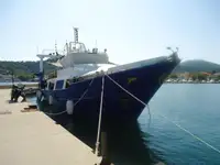 Trawler rao bán