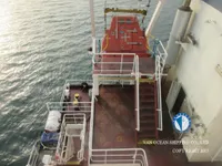 Tàu chở dầu/hóa chất để bán
