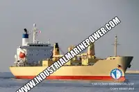 Tàu lạnh để bán