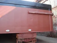Sà lan để bán