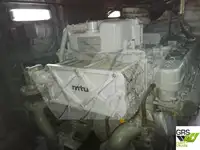Tàu chở khách để bán