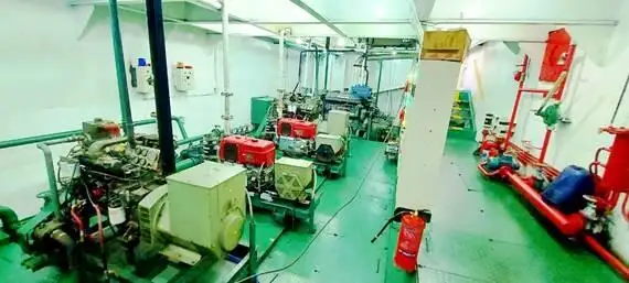 Tàu đổ bộ, chở hàng để bán