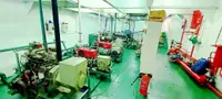 Tàu đổ bộ, chở hàng để bán